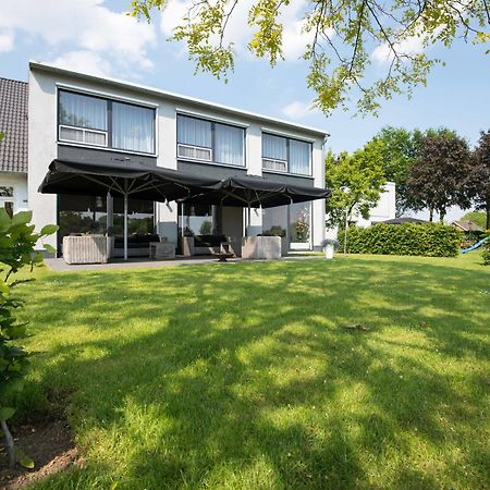 De Slaapfabriek Vakantiehuis En Trainingslocatie Teuge Zewnętrze zdjęcie