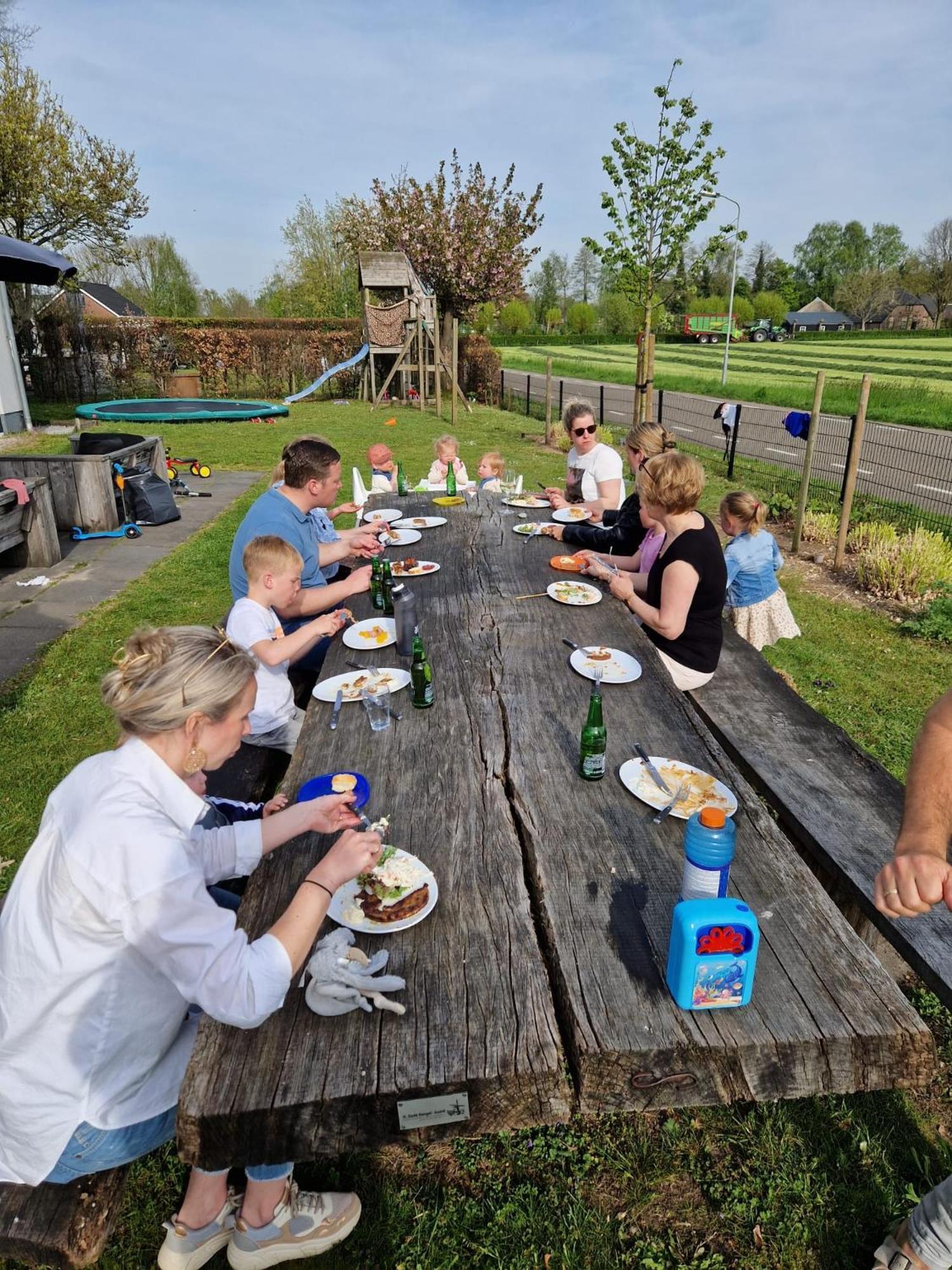 De Slaapfabriek Vakantiehuis En Trainingslocatie Teuge Zewnętrze zdjęcie