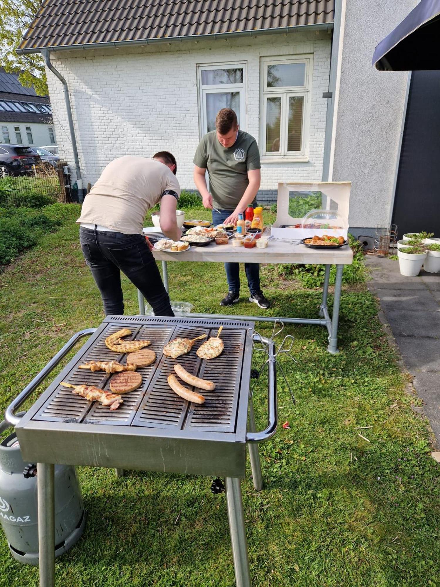 De Slaapfabriek Vakantiehuis En Trainingslocatie Teuge Zewnętrze zdjęcie