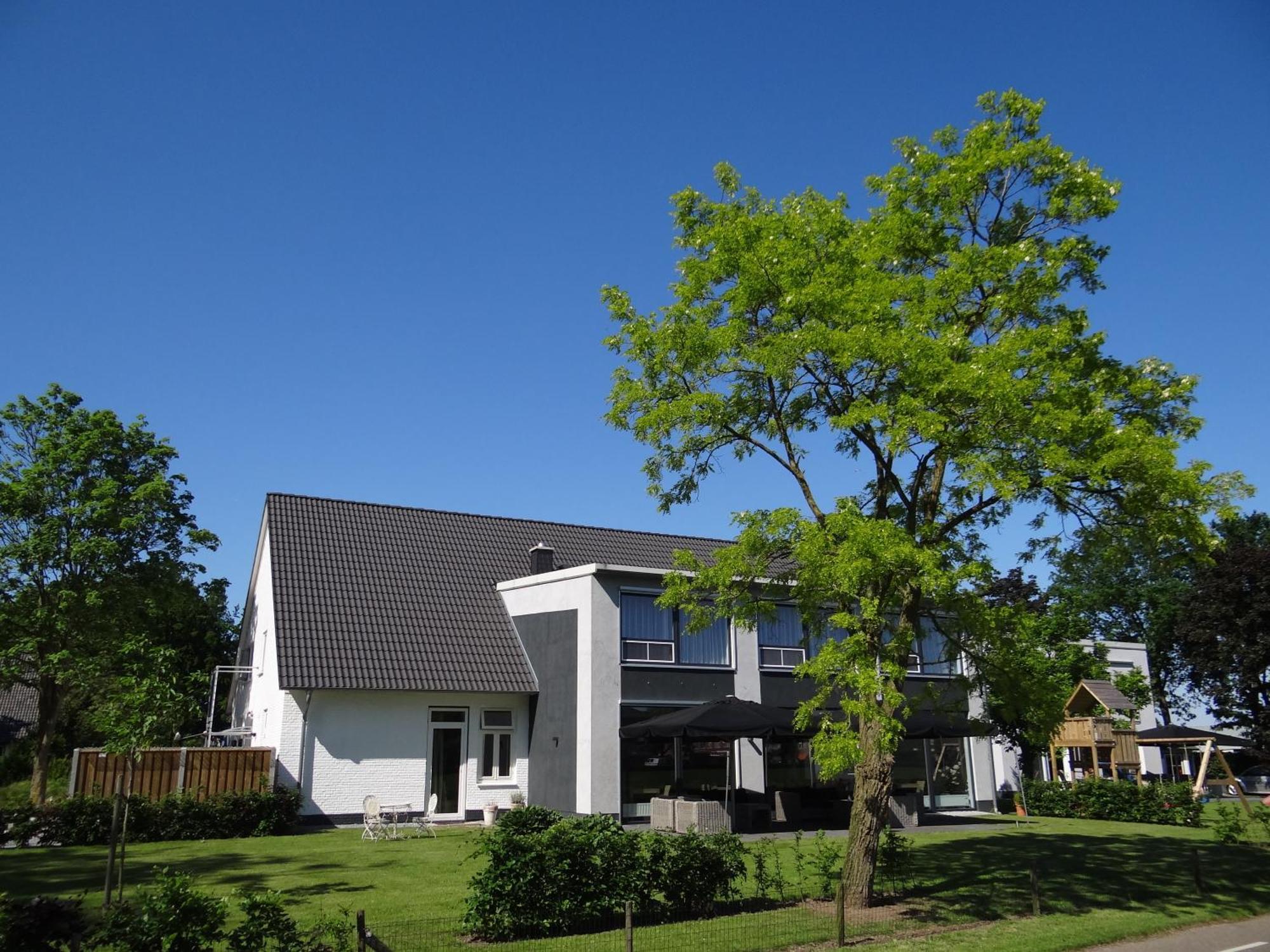 De Slaapfabriek Vakantiehuis En Trainingslocatie Teuge Zewnętrze zdjęcie