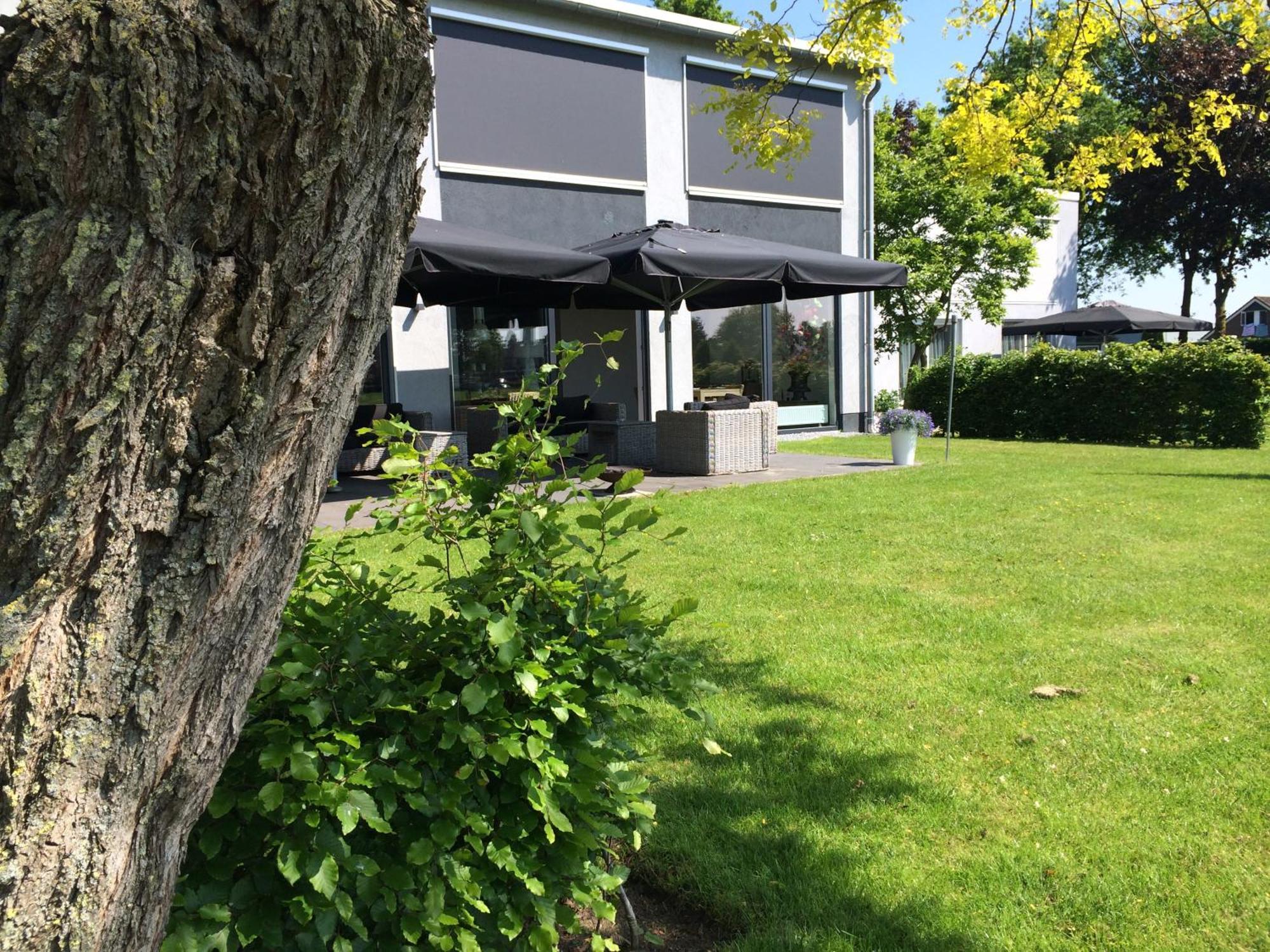 De Slaapfabriek Vakantiehuis En Trainingslocatie Teuge Zewnętrze zdjęcie