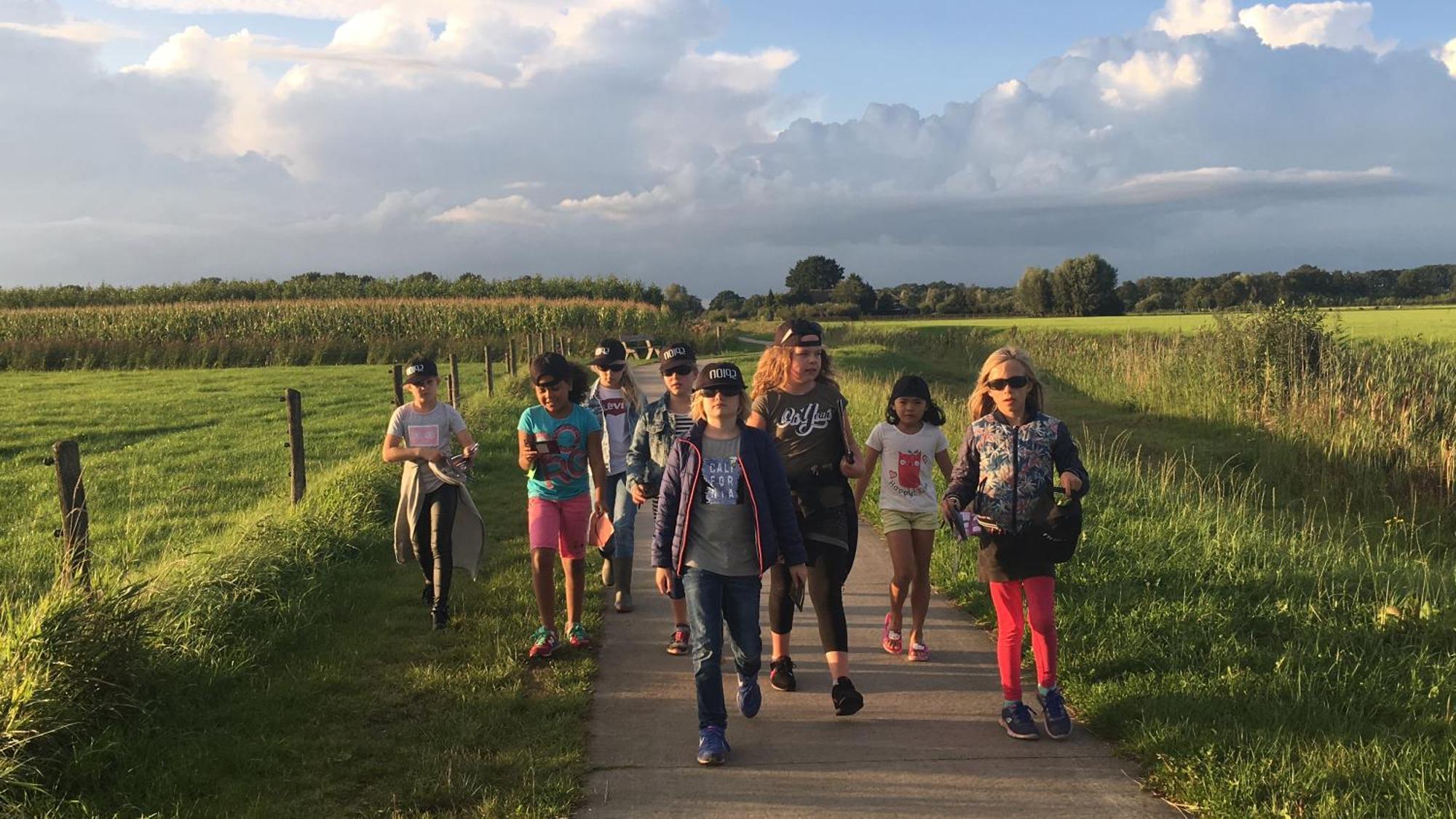 De Slaapfabriek Vakantiehuis En Trainingslocatie Teuge Zewnętrze zdjęcie