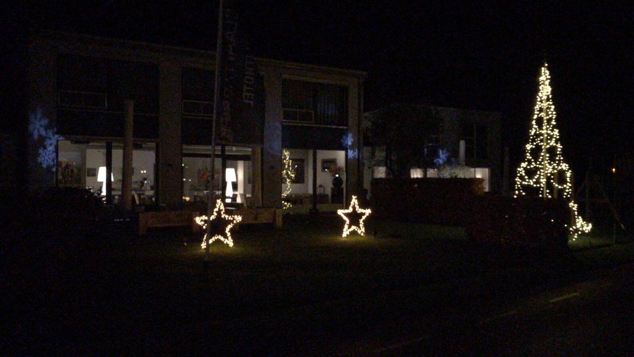 De Slaapfabriek Vakantiehuis En Trainingslocatie Teuge Zewnętrze zdjęcie
